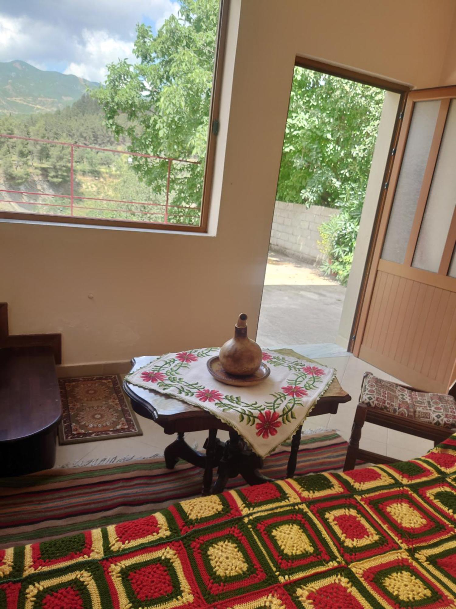Anastasia'S Guest House Përmet Buitenkant foto